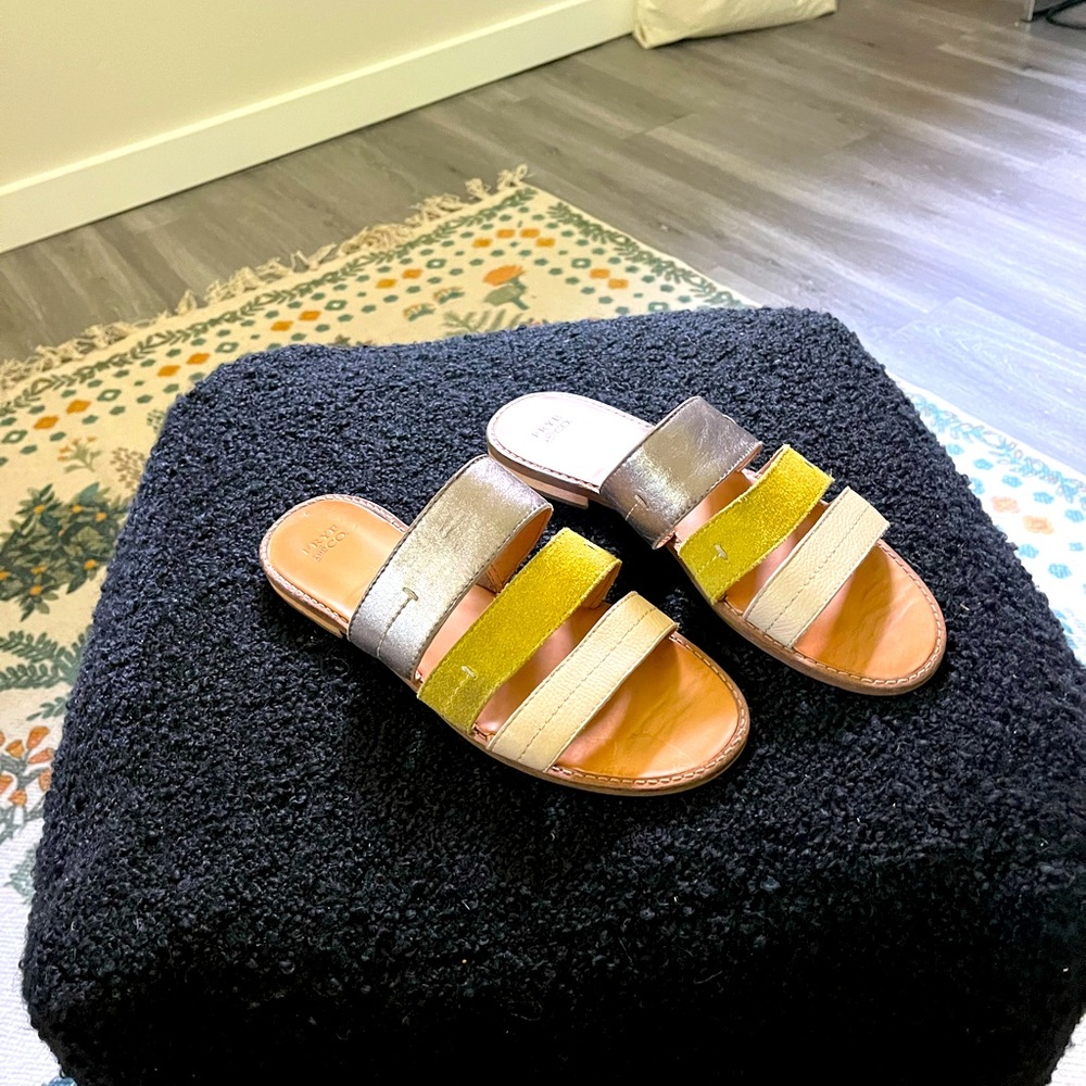 Frye Sandals